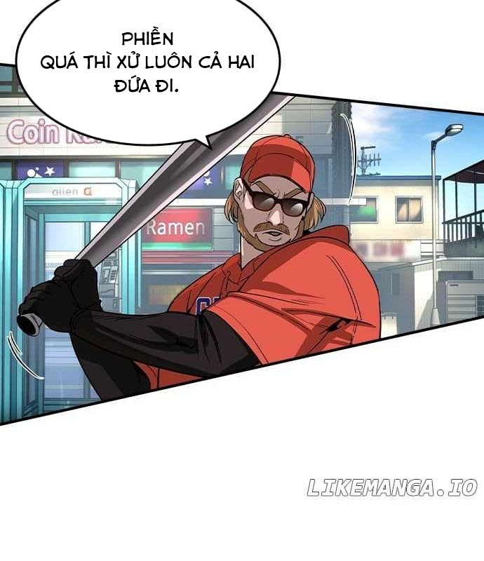Quý Công Tử chapter 29 - Trang 81