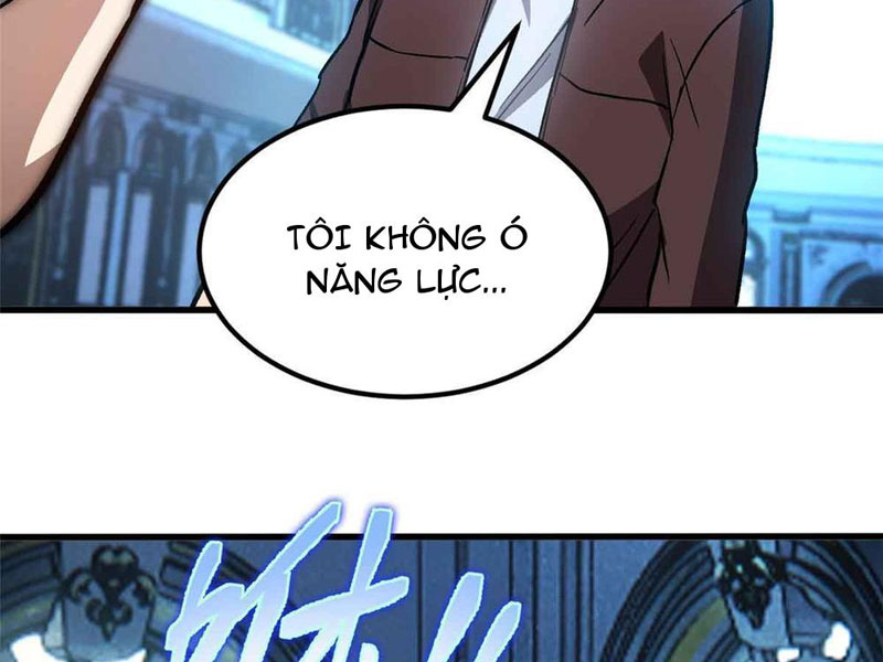 Thế Giới Siêu Phàm! Ta Là Ma Cà Rồng? chapter 3 - Trang 104