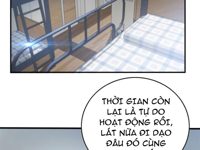 Thế Giới Siêu Phàm! Ta Là Ma Cà Rồng? chapter 6 - Trang 4