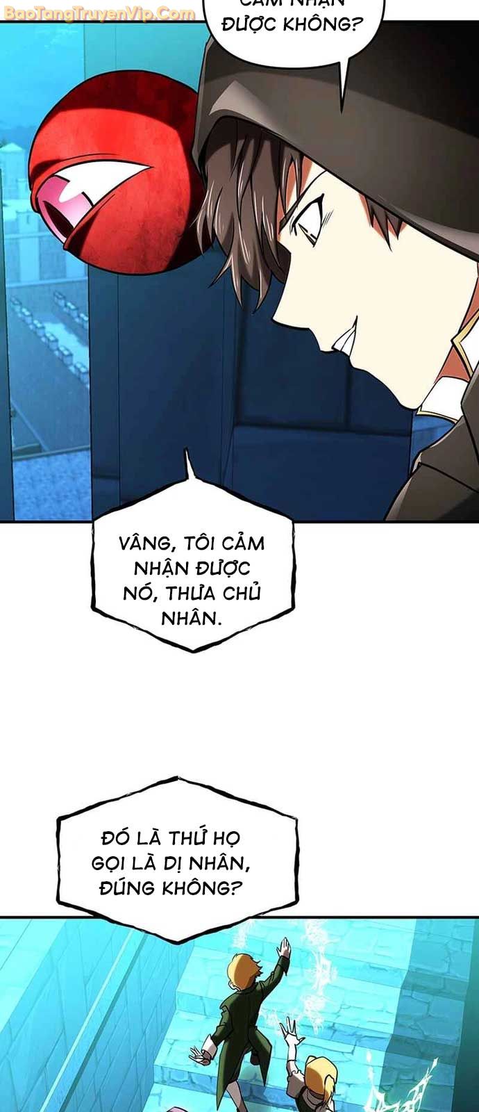 Nhân Vật Phụ Trong Thế Giới Điên Loạn chapter 16 - Trang 76