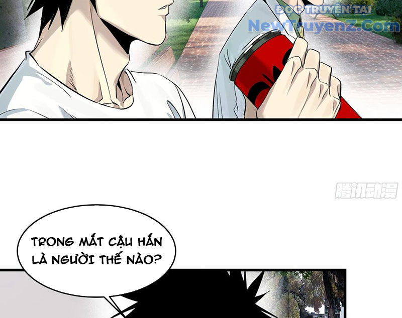Đồng Hành Cùng Tử Vong: Bắt Đầu Với Ngư Nhân Địa Hạ Thành chapter 127 - Trang 19