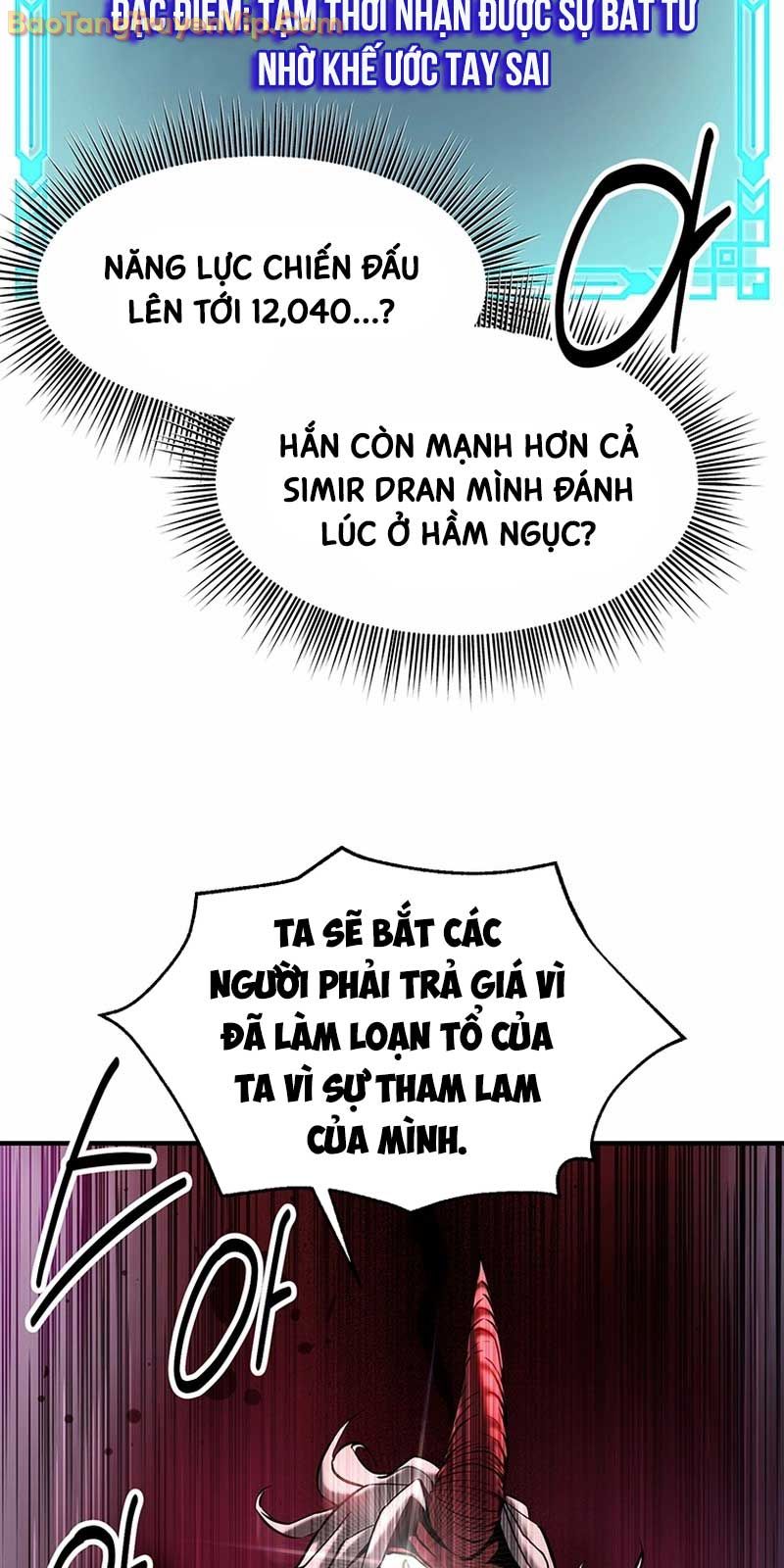 Nhân Vật Phụ Trong Thế Giới Điên Loạn chapter 17 - Trang 94