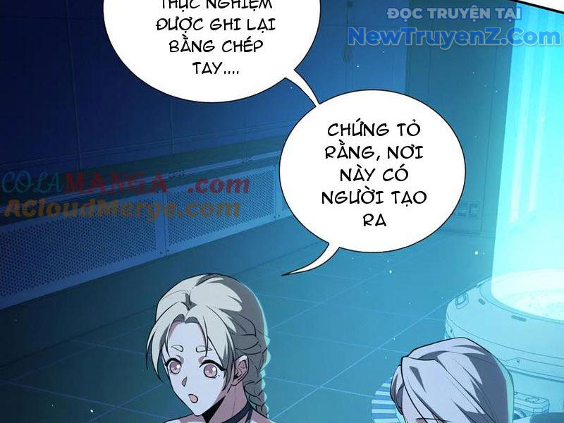 Ta Ký Kết Khế Ước Với Chính Mình chapter 93 - Trang 16