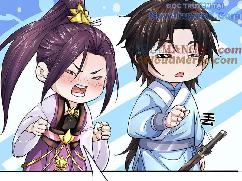 Ta Có Thể Thôn Phệ Vô Hạn chapter 91 - Trang 135