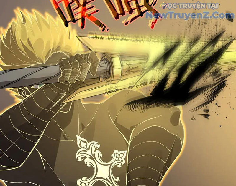 Thánh Hiệp Sĩ Cấp Sss chapter 76 - Trang 5