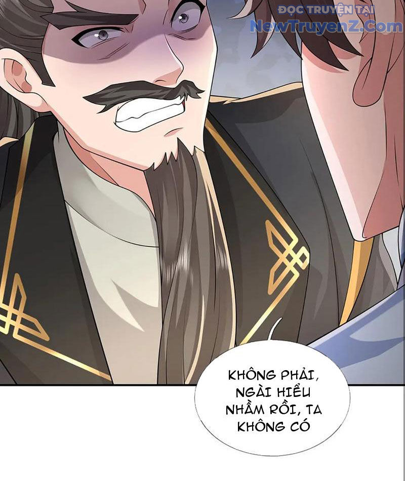 Ta Có Thể Thôn Phệ Vô Hạn chapter 94 - Trang 21