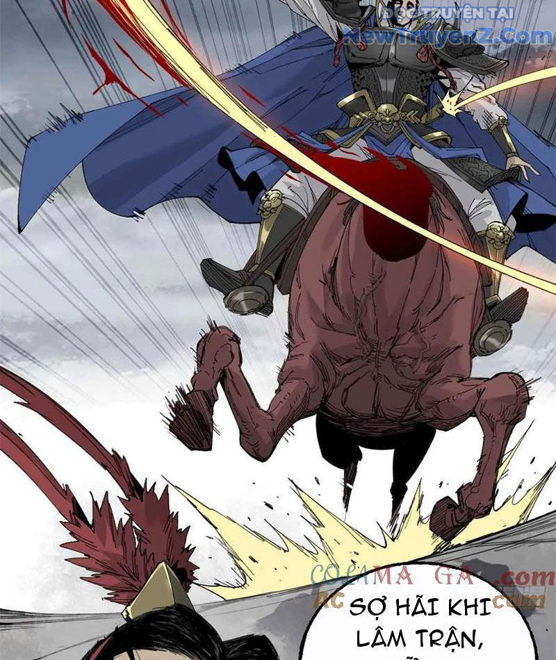 Xích Tâm Tuần Thiên chapter 23 - Trang 10