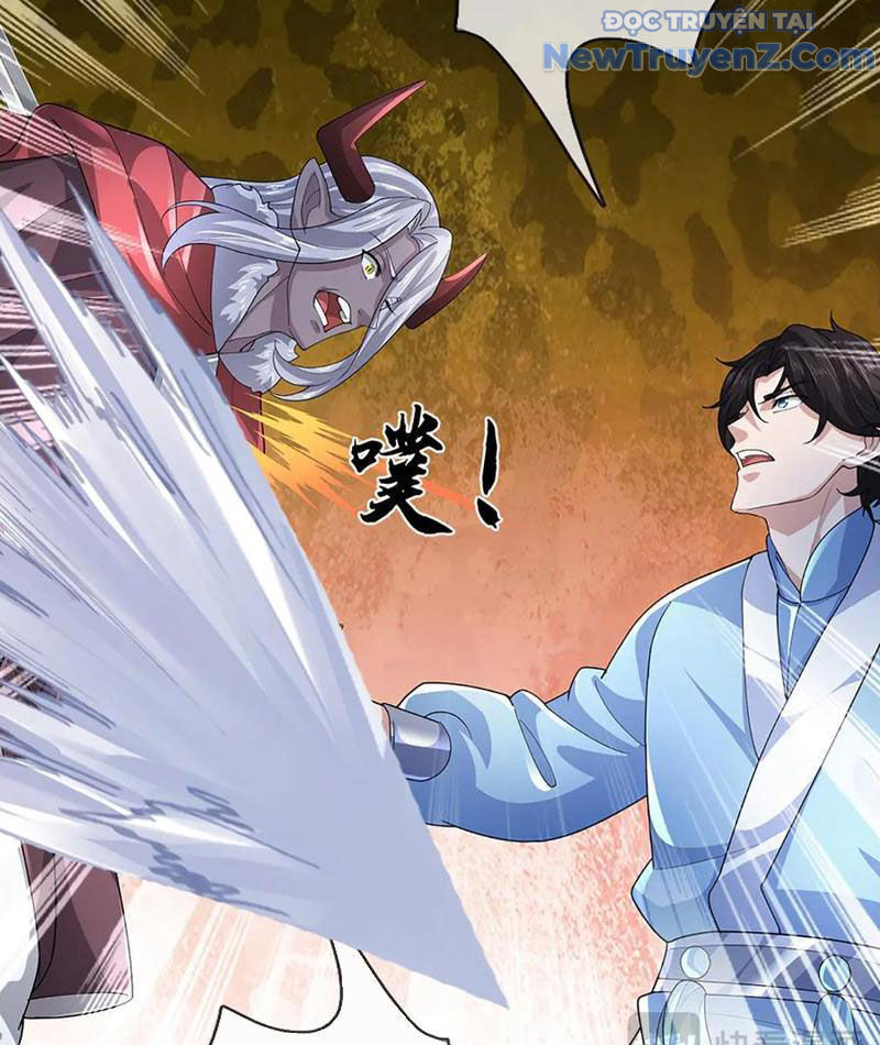Ta Có Thể Thôn Phệ Vô Hạn chapter 92 - Trang 28