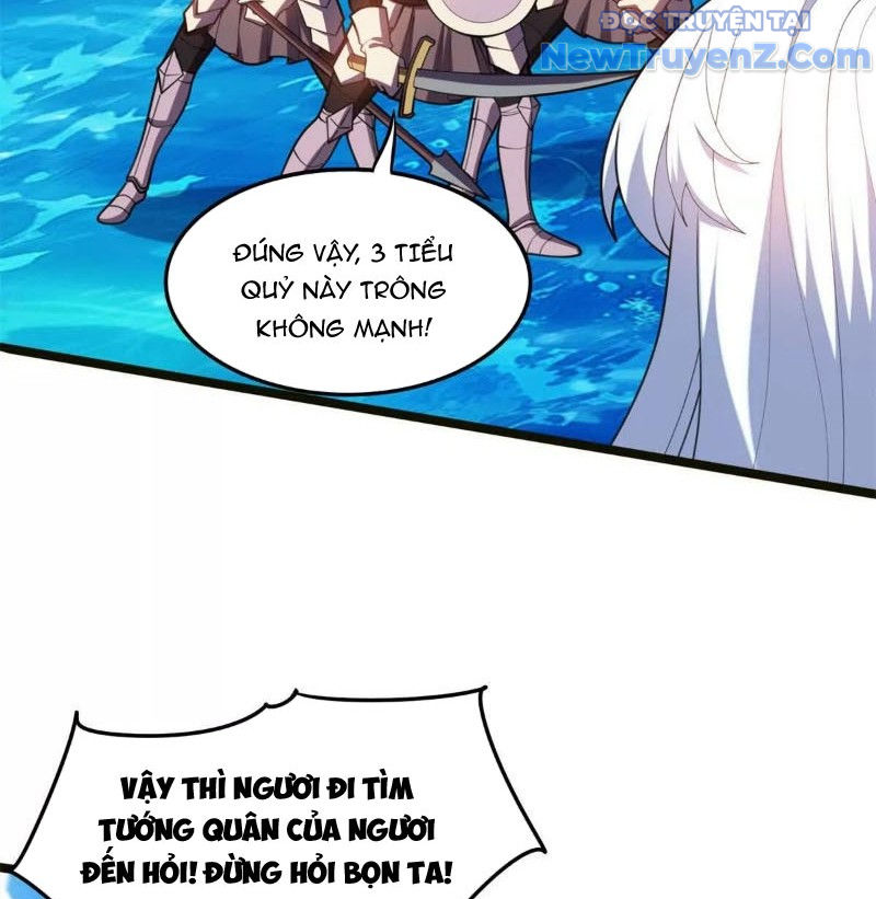 Huyễn Thú Của Ta Có Thể Tiến Hoá Vô Hạn chapter 35 - Trang 45