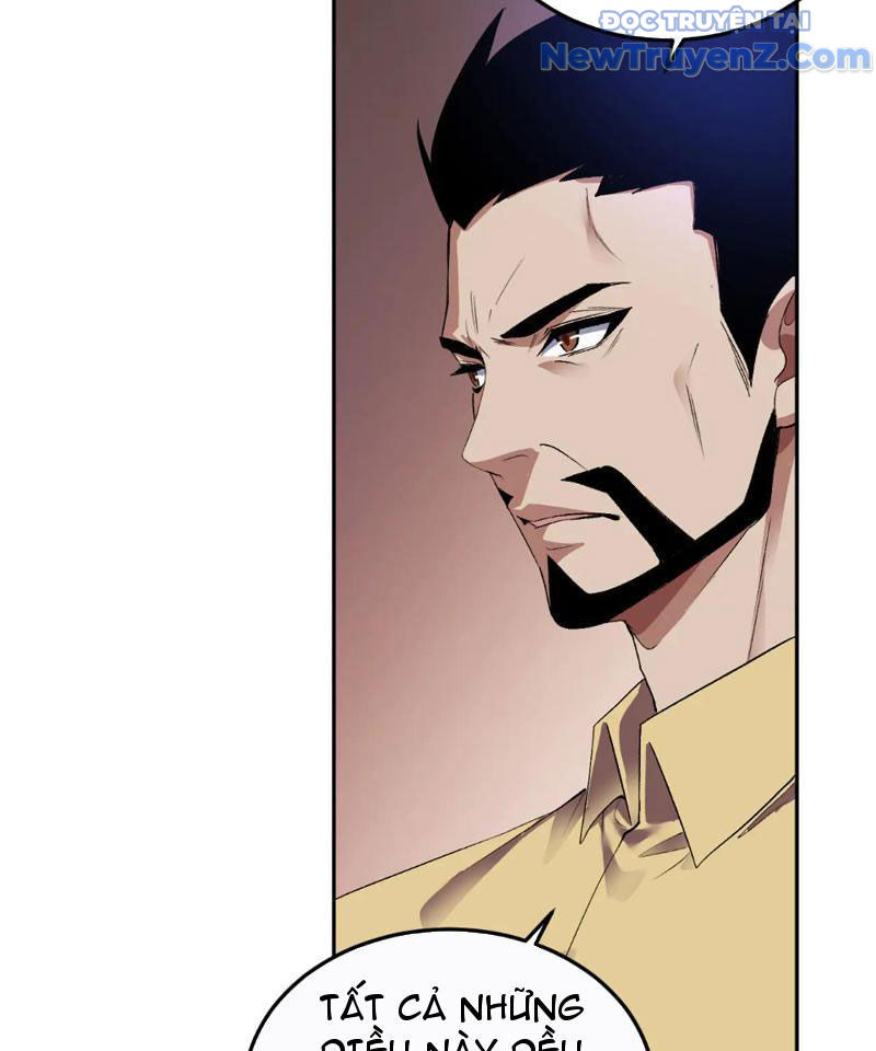 Ta Hoá Thân Ma Thần, Trở Thành Diệt Thế Cự Thú! chapter 34 - Trang 49