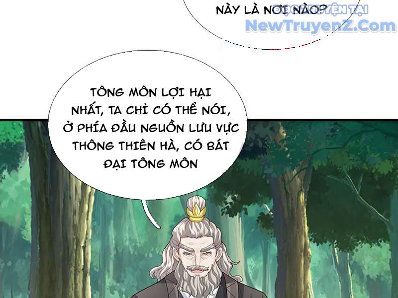 Ta Có Thể Thôn Phệ Vô Hạn chapter 93 - Trang 46