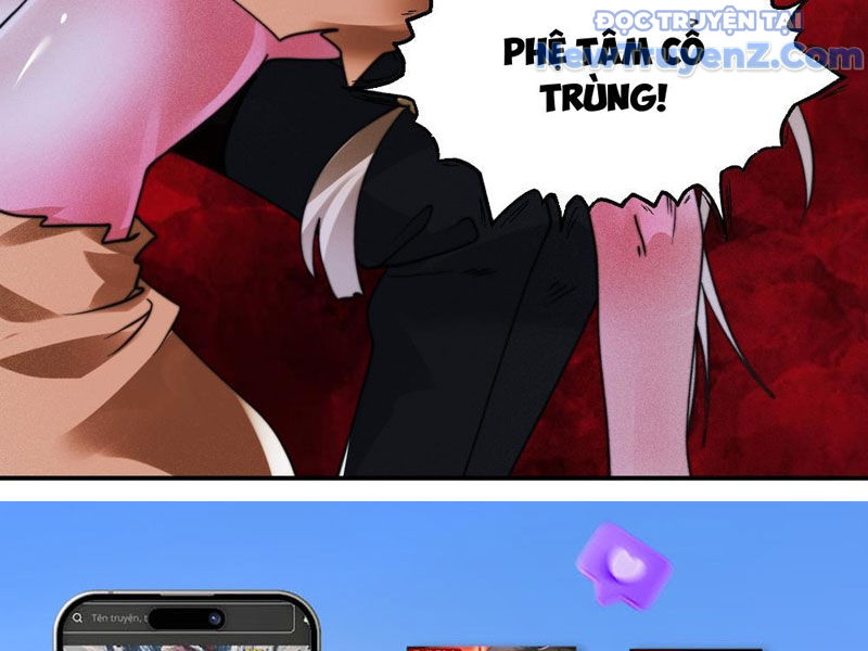 Nữ Đồ Đệ Ai Nấy Đều Muốn Giết Ta chapter 261 - Trang 105