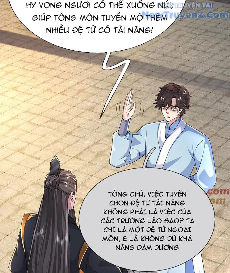 Ta Có Thể Thôn Phệ Vô Hạn chapter 94 - Trang 11