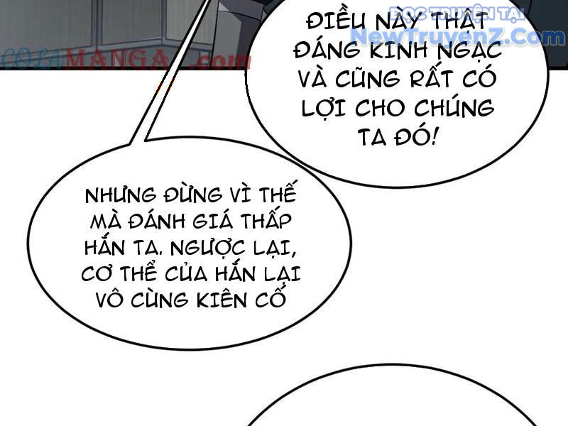 Mạt Thế Kiếm Thần: Ta Chấn Kinh Toàn Cầu chapter 73 - Trang 84