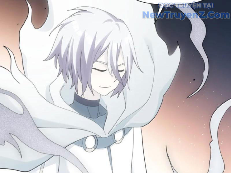 Thế Nhân Thực Sự Tin Tôi Là Đại Boss chapter 117 - Trang 27