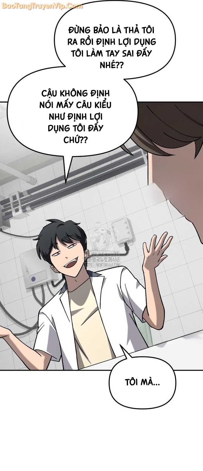 Thiên Ma Giáo chapter 19 - Trang 78