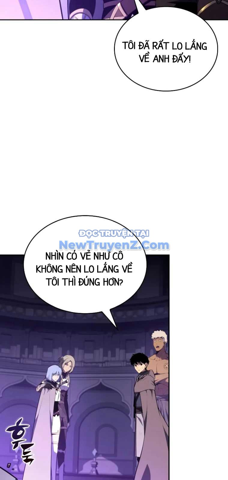 Cậu Út Nhà Công Tước Là Sát Thủ Hồi Quy chapter 75 - Trang 16