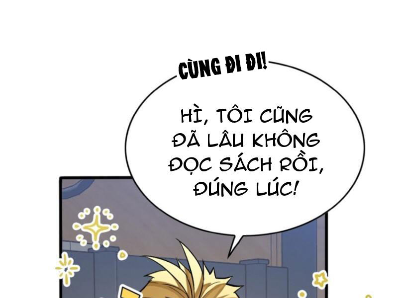 Thế Giới Siêu Phàm! Ta Là Ma Cà Rồng? chapter 6 - Trang 11
