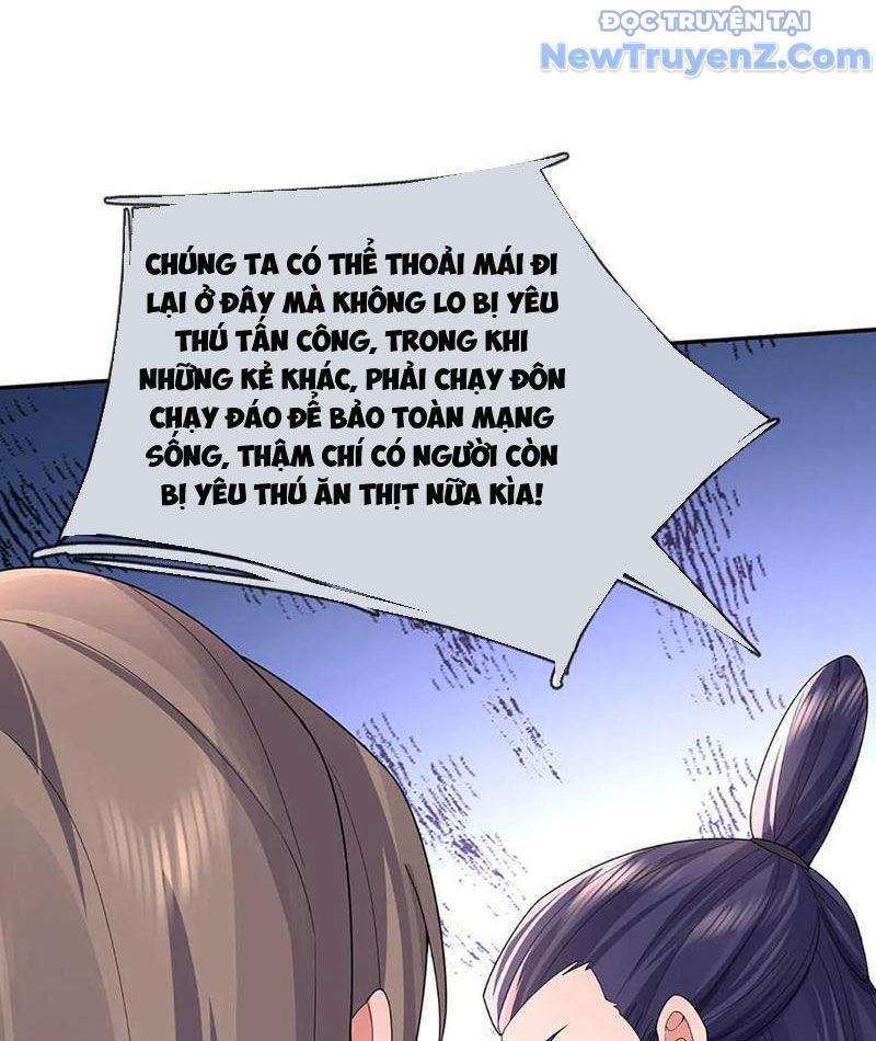 Ta Có Thể Thôn Phệ Vô Hạn chapter 88 - Trang 30
