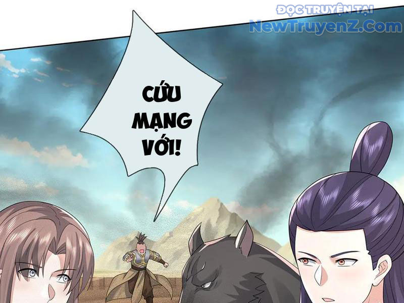 Ta Có Thể Thôn Phệ Vô Hạn chapter 82 - Trang 136