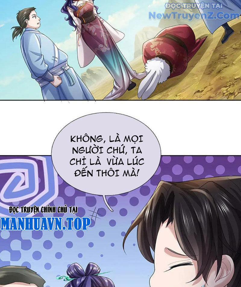 Ta Có Thể Thôn Phệ Vô Hạn chapter 86 - Trang 63