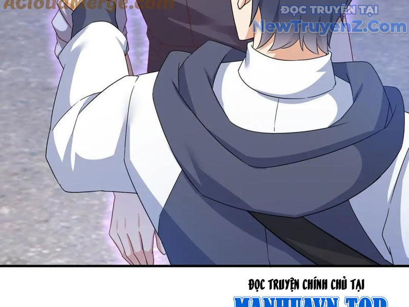 Sau khi sống lại ở mạt thế, ta điên cuồng thăng cấp chapter 47 - Trang 81