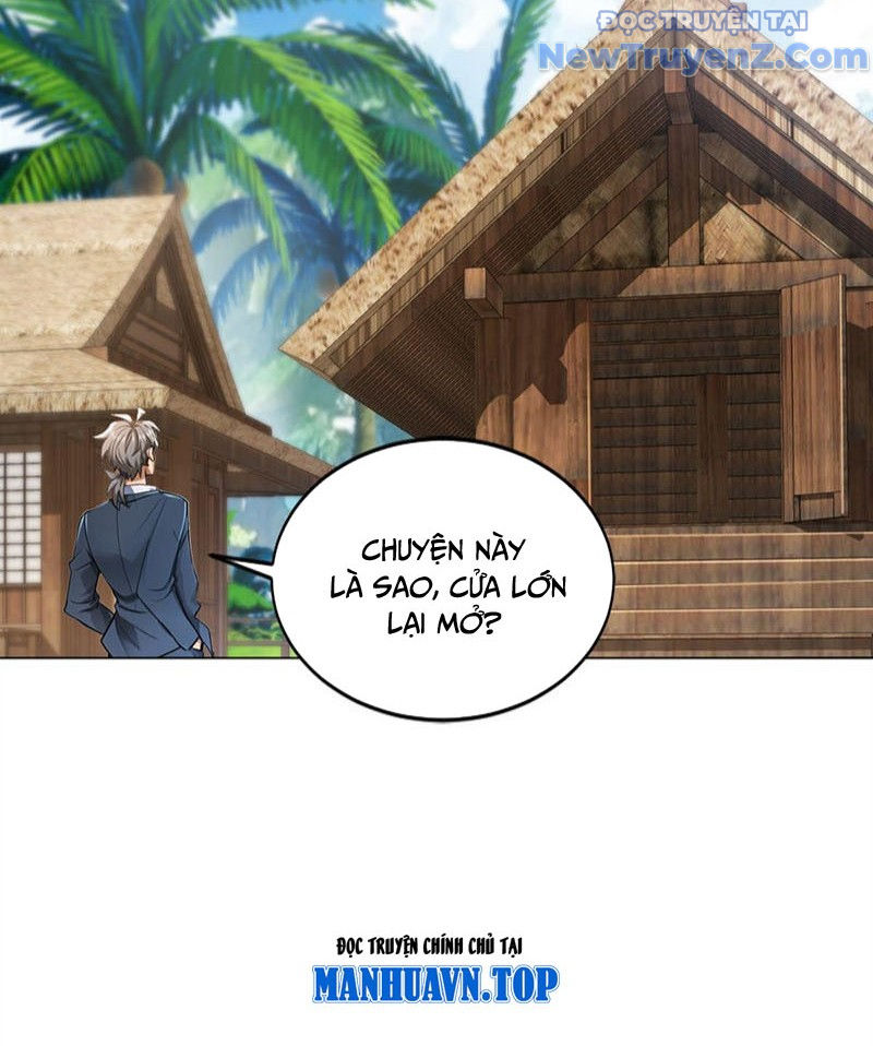 Trấn Quốc Thần Tế chapter 275 - Trang 53