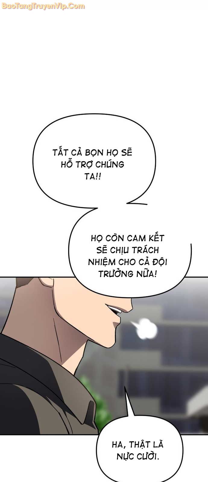 Thiên Ma Giáo chapter 21 - Trang 22
