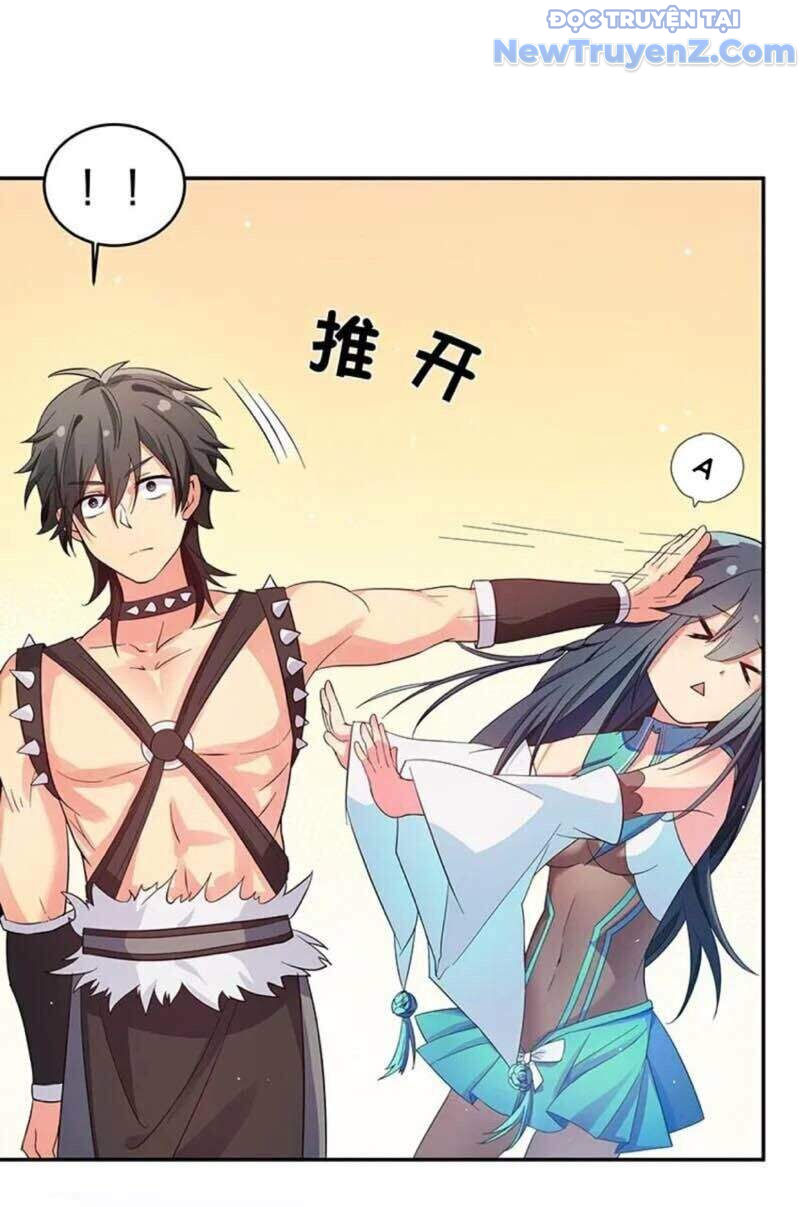 Toàn Bộ Tu Chân Giới Muội Tử Muốn Bắt Ta chapter 4 - Trang 26