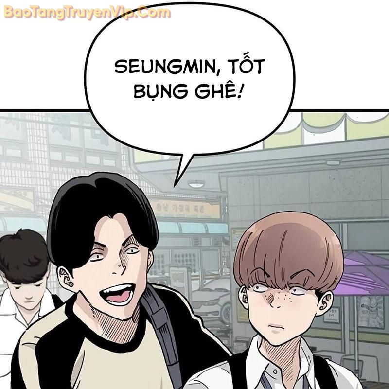 Sự bí ẩn của học sinh chuyển trường chapter 3 - Trang 194