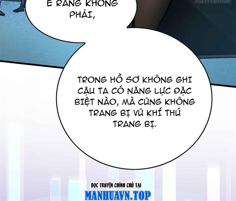 Thế Giới Siêu Phàm! Ta Là Ma Cà Rồng? chapter 4 - Trang 12