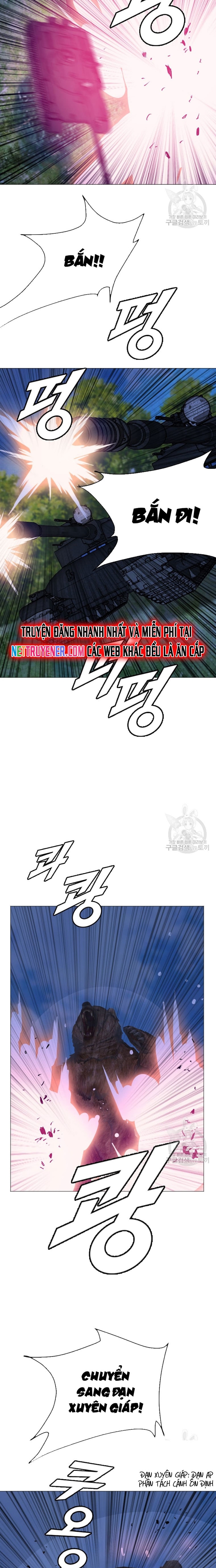 Tôi Nhặt Được Điện Thoại Từ Thế Giới Khác Chapter 173 - Trang 9