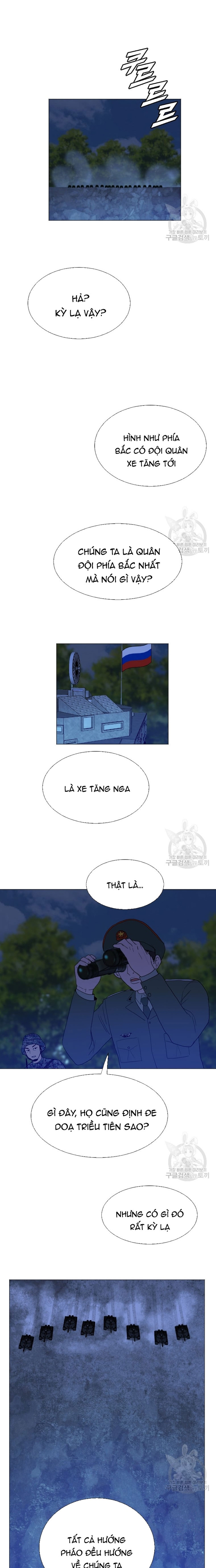 Tôi Nhặt Được Điện Thoại Từ Thế Giới Khác Chapter 173 - Trang 6