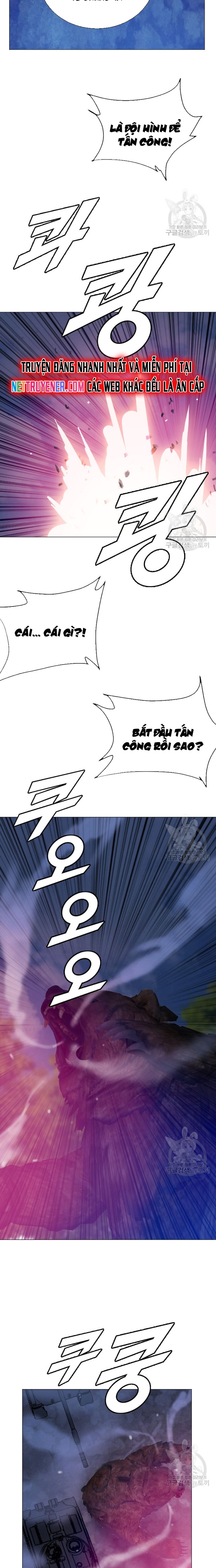 Tôi Nhặt Được Điện Thoại Từ Thế Giới Khác Chapter 173 - Trang 7