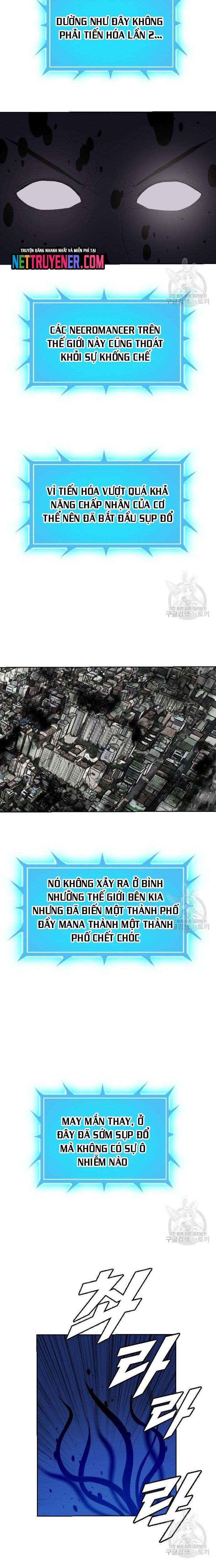 Tôi Nhặt Được Điện Thoại Từ Thế Giới Khác Chapter 171 - Trang 13