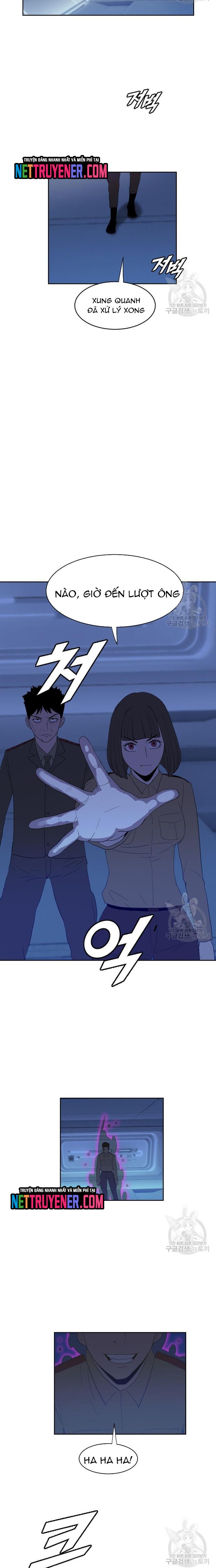Tôi Nhặt Được Điện Thoại Từ Thế Giới Khác Chapter 171 - Trang 11