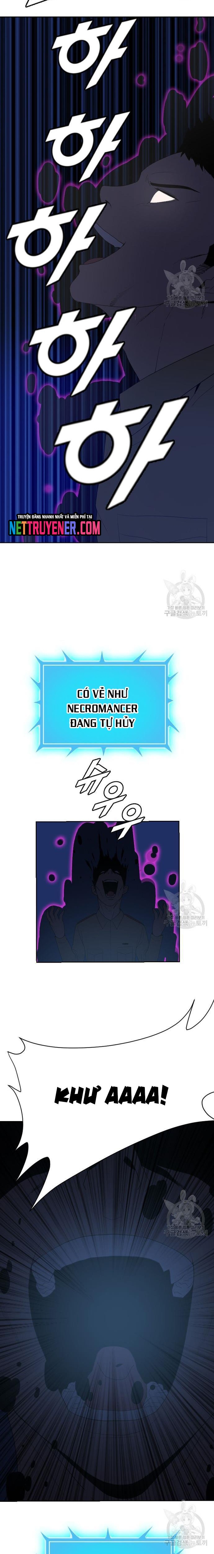 Tôi Nhặt Được Điện Thoại Từ Thế Giới Khác Chapter 171 - Trang 12