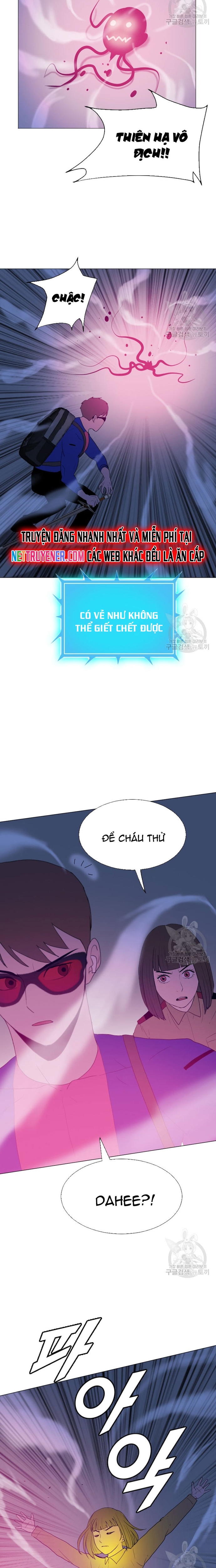 Tôi Nhặt Được Điện Thoại Từ Thế Giới Khác Chapter 172 - Trang 7