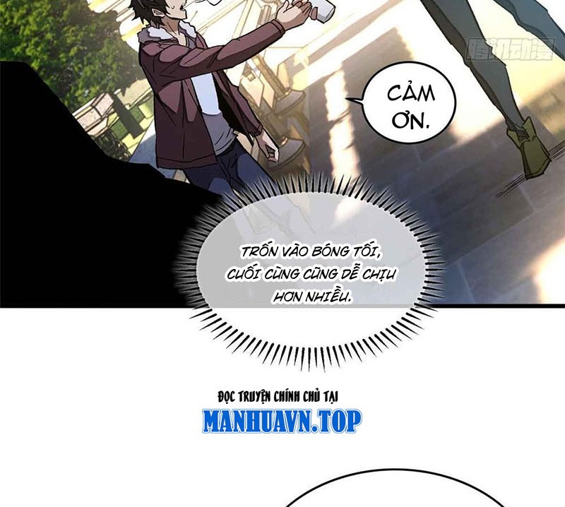 Thế Giới Siêu Phàm! Ta Là Ma Cà Rồng? chapter 4 - Trang 44