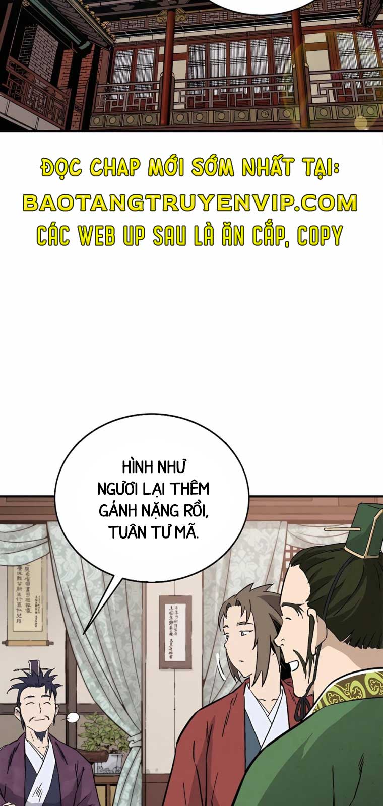 Trọng Sinh Thành Thần Y Thời Tam Quốc chapter 155.1 - Trang 22