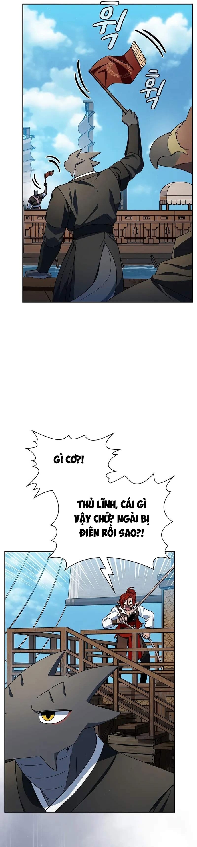 Nền Văn Minh Nebula Chapter 90 - Trang 30