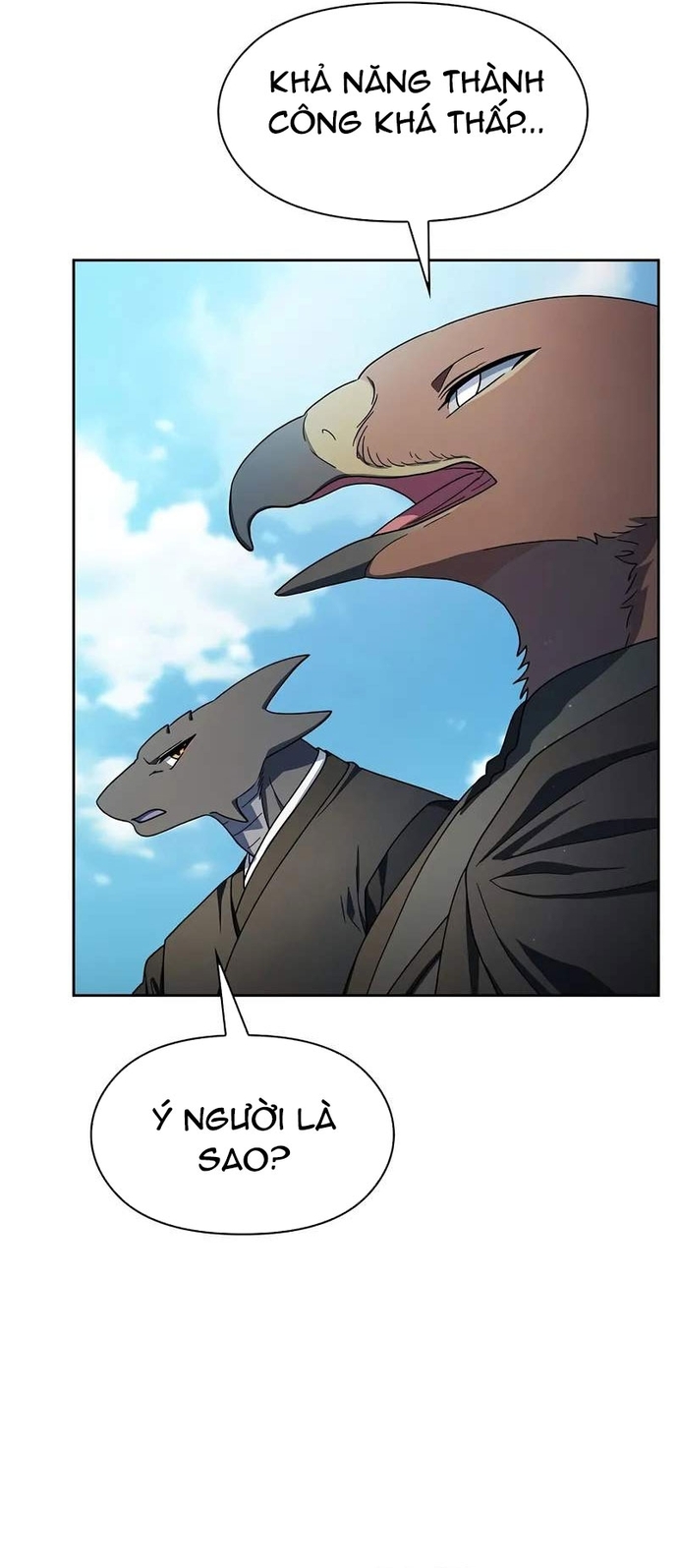 Nền Văn Minh Nebula Chapter 90 - Trang 21