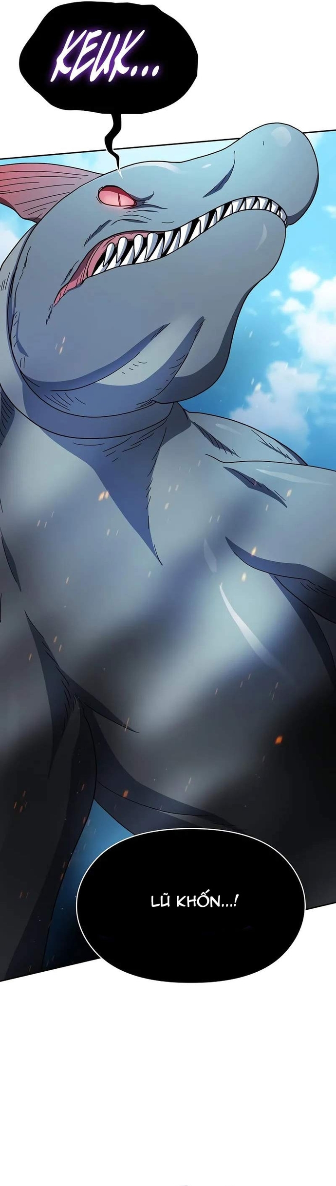 Nền Văn Minh Nebula Chapter 90 - Trang 40