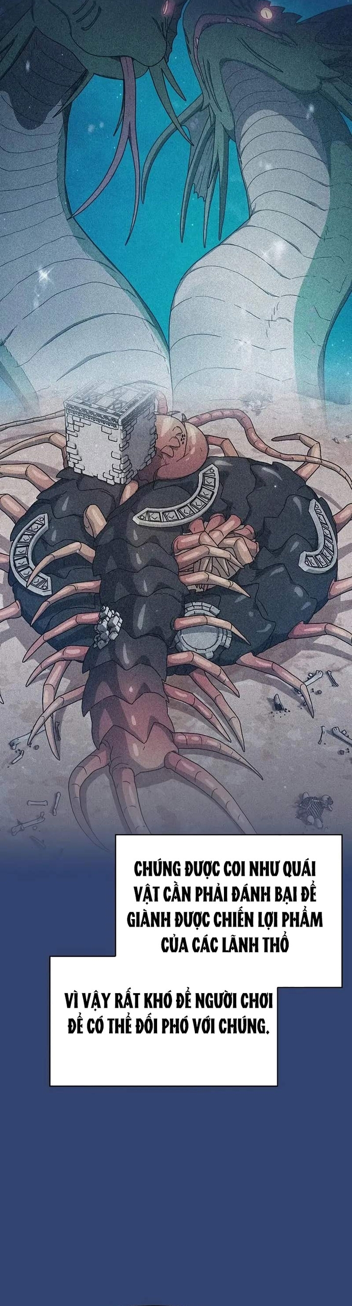 Nền Văn Minh Nebula Chapter 90 - Trang 12