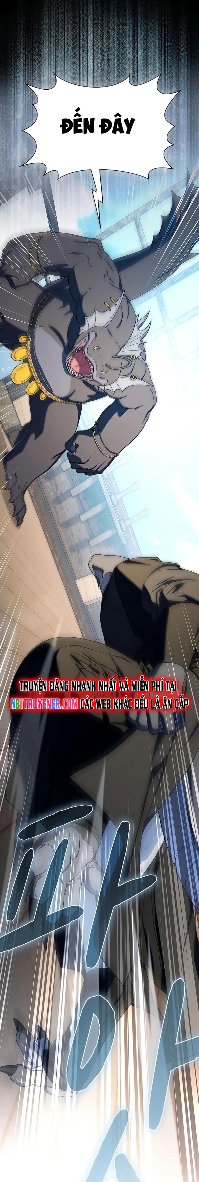 Nền Văn Minh Nebula Chapter 90 - Trang 55