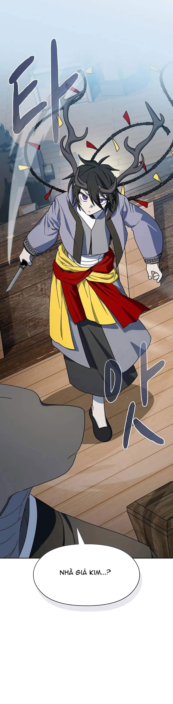 Nền Văn Minh Nebula Chapter 90 - Trang 49