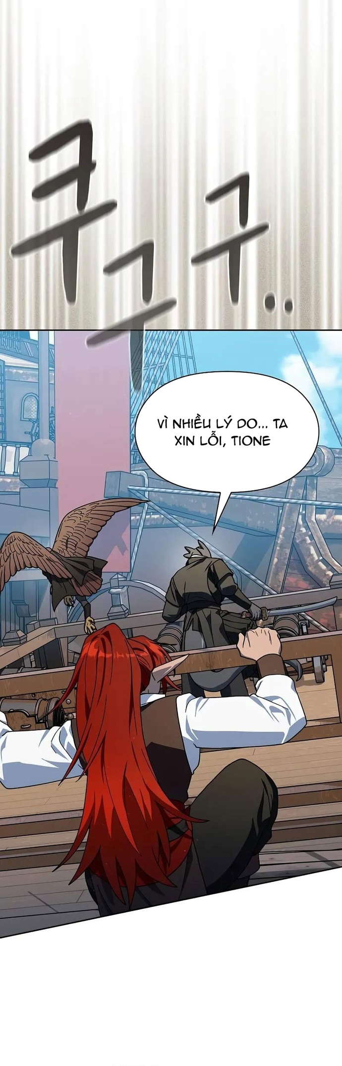 Nền Văn Minh Nebula Chapter 90 - Trang 46