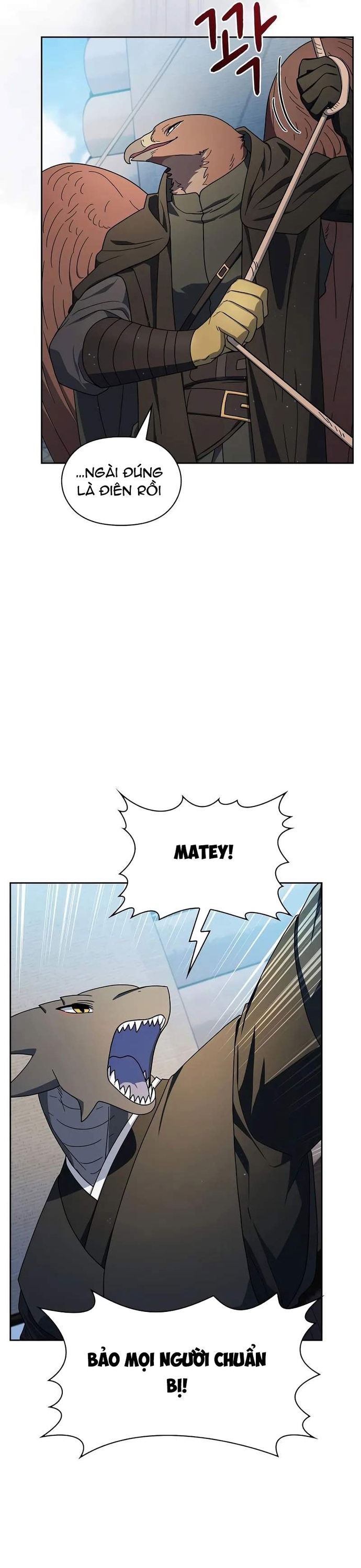 Nền Văn Minh Nebula Chapter 90 - Trang 33