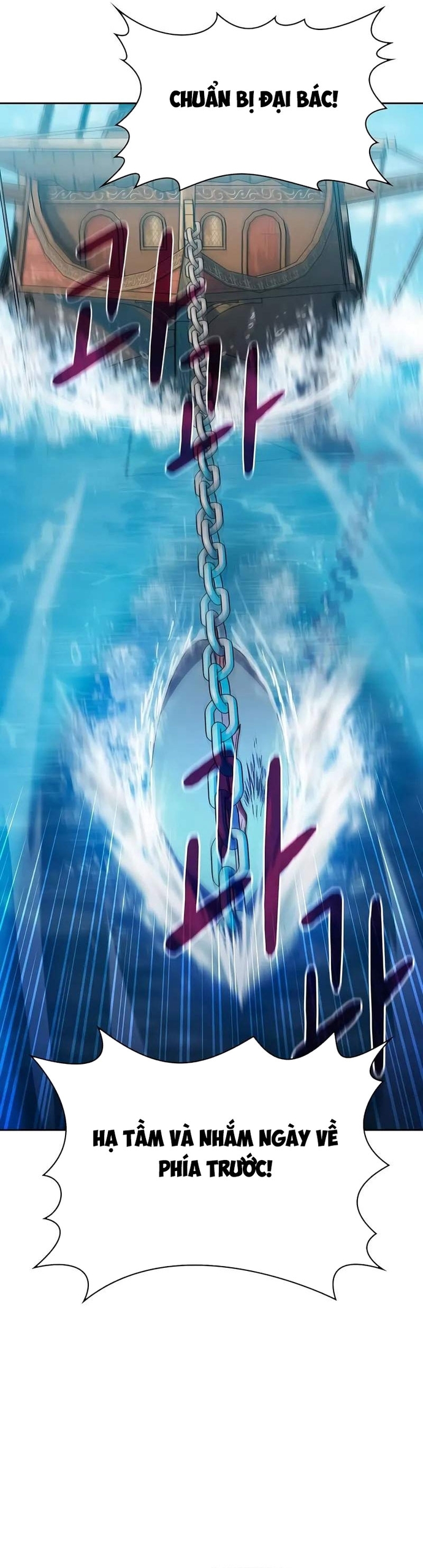 Nền Văn Minh Nebula Chapter 90 - Trang 20