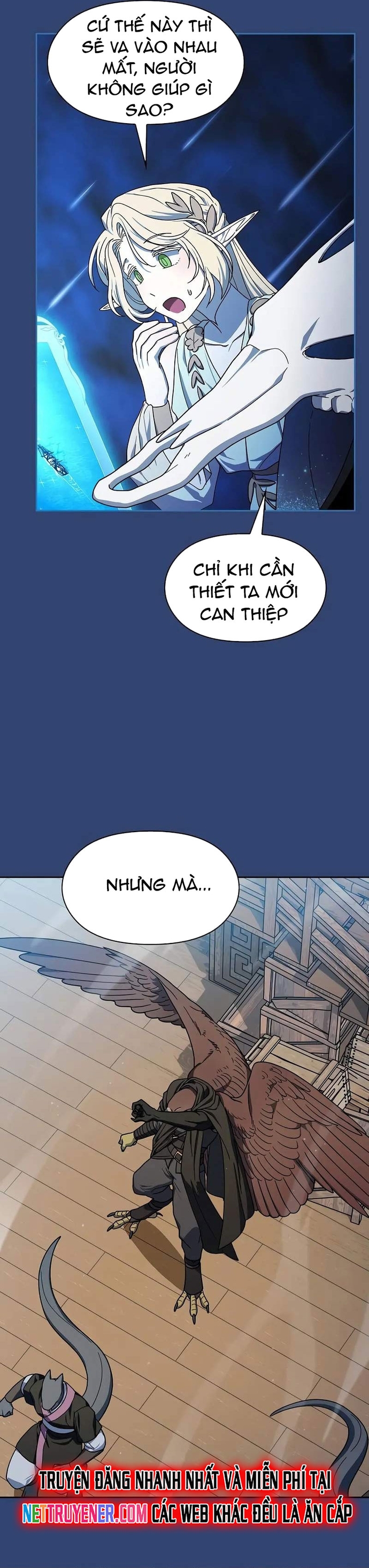 Nền Văn Minh Nebula Chapter 90 - Trang 15